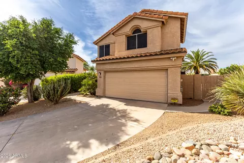 10000 E Celtic Dr, Scottsdale, AZ 85260