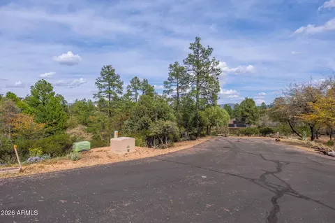 3008 E Arrow Pt #232, Payson, AZ 85541 photo 8
