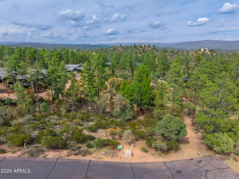 3008 E Arrow Pt #232, Payson, AZ 85541 photo 10