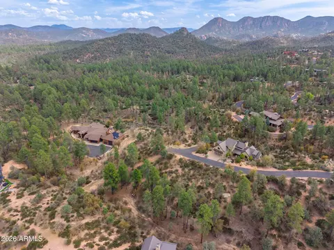 3008 E Arrow Pt #232, Payson, AZ 85541 photo 21