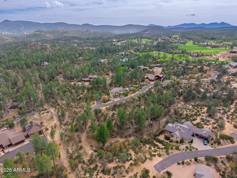 3008 E Arrow Pt #232, Payson, AZ 85541 photo 20