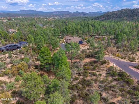 3008 E Arrow Pt #232, Payson, AZ 85541 photo 16