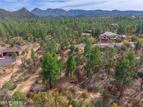 3008 E Arrow Pt #232, Payson, AZ 85541 photo 14