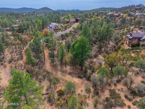 3008 E Arrow Pt #232, Payson, AZ 85541 photo 12