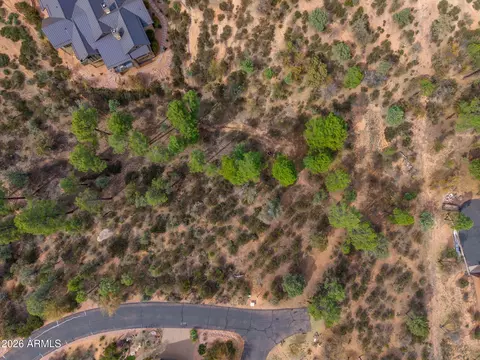 3008 E Arrow Pt #232, Payson, AZ 85541 photo 22