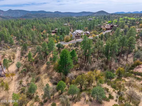 3008 E Arrow Pt #232, Payson, AZ 85541 photo 13