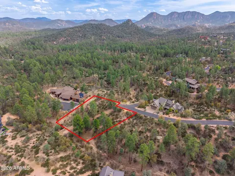 3008 E Arrow Pt #232, Payson, AZ 85541 photo 2