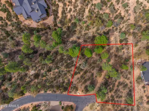 3008 E Arrow Pt #232, Payson, AZ 85541 photo 3