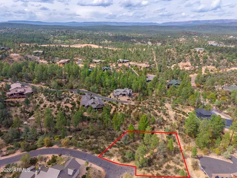 3008 E Arrow Pt #232, Payson, AZ 85541 photo 17