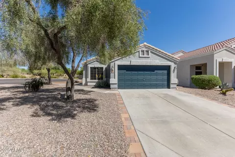 993 S 239th Dr, Buckeye, AZ 85326