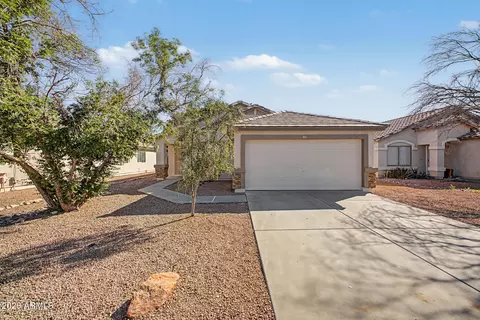 14943 W Port Royale Ln, Surprise, AZ 85379