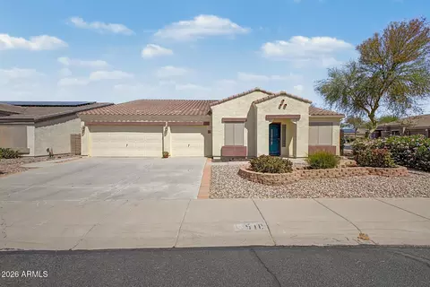 518 E Black Diamond Dr, Casa Grande, AZ 85122