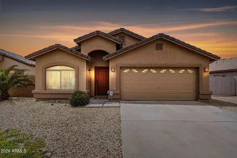5828 N Milano Dr, Litchfield Park, AZ 85340