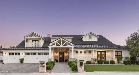 2025 E Mallory St, Mesa, AZ 85213