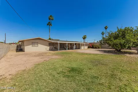 Exterior - 5337 W Thomas Rd, Phoenix, AZ 85031 photo 2 of 7