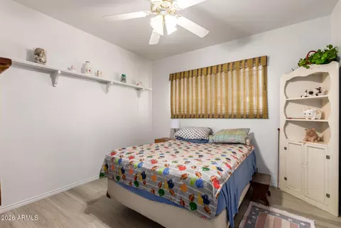 Bedroom - 5337 W Thomas Rd, Phoenix, AZ 85031 photo 1 of 4