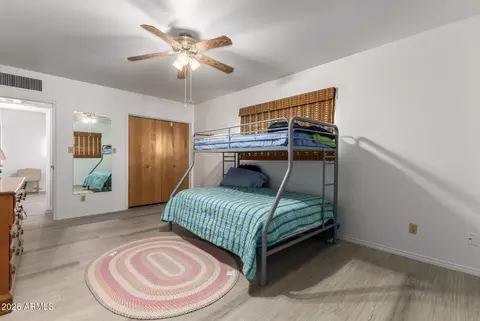 Bedroom - 5337 W Thomas Rd, Phoenix, AZ 85031 photo 4 of 4
