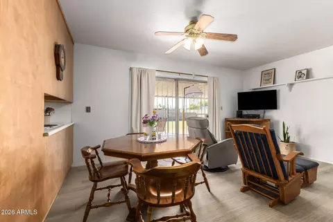 Dining - 5337 W Thomas Rd, Phoenix, AZ 85031 photo 2 of 2