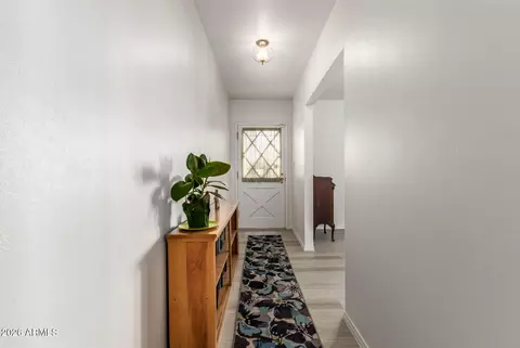 Entry Way - 5337 W Thomas Rd, Phoenix, AZ 85031 photo 1 of 1