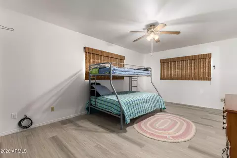 Bedroom - 5337 W Thomas Rd, Phoenix, AZ 85031 photo 3 of 4
