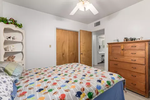 Bedroom - 5337 W Thomas Rd, Phoenix, AZ 85031 photo 2 of 4