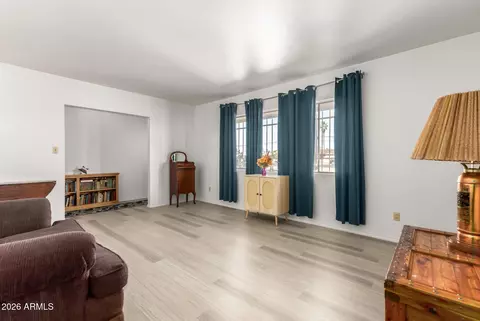 Living - 5337 W Thomas Rd, Phoenix, AZ 85031 photo 2 of 3