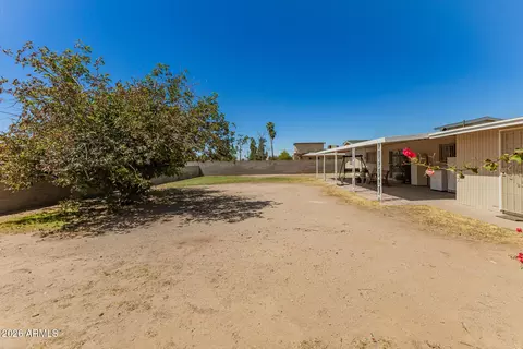 Exterior - 5337 W Thomas Rd, Phoenix, AZ 85031 photo 5 of 7