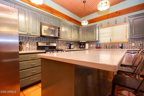 Kitchen - 4109 N Washington Ave, Douglas, AZ 85607 photo 4 of 5