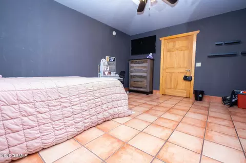 Bedroom - 4109 N Washington Ave, Douglas, AZ 85607 photo 3 of 7