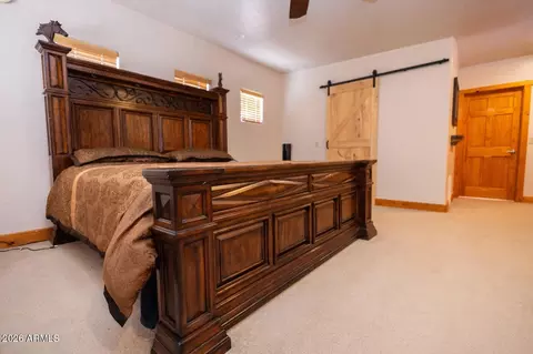 Bedroom - 4109 N Washington Ave, Douglas, AZ 85607 photo 4 of 7