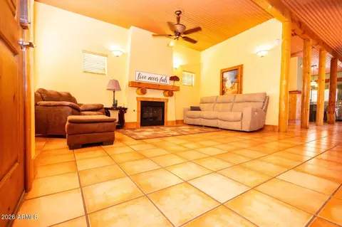 Living - 4109 N Washington Ave, Douglas, AZ 85607 photo 1 of 1