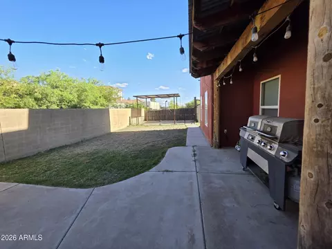 Exterior - 4109 N Washington Ave, Douglas, AZ 85607 photo 5 of 5