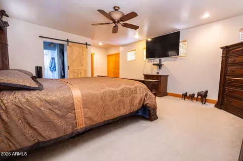 Bedroom - 4109 N Washington Ave, Douglas, AZ 85607 photo 7 of 7