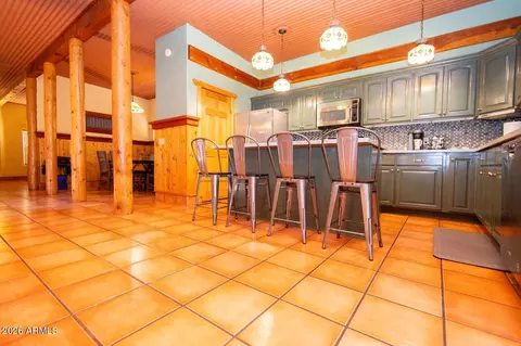 Kitchen - 4109 N Washington Ave, Douglas, AZ 85607 photo 1 of 5