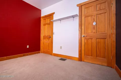 Bedroom - 4109 N Washington Ave, Douglas, AZ 85607 photo 5 of 7