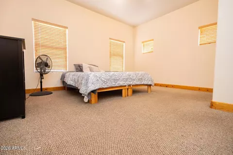 Bedroom - 4109 N Washington Ave, Douglas, AZ 85607 photo 2 of 7