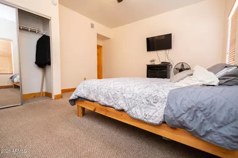 Bedroom - 4109 N Washington Ave, Douglas, AZ 85607 photo 1 of 7