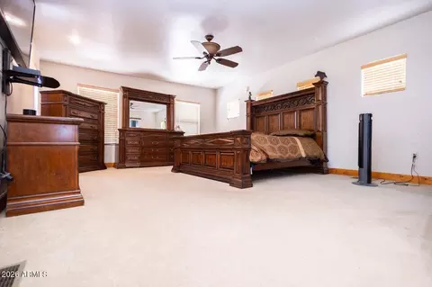 Bedroom - 4109 N Washington Ave, Douglas, AZ 85607 photo 6 of 7