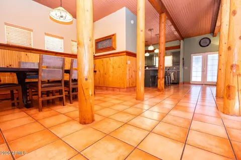 Dining - 4109 N Washington Ave, Douglas, AZ 85607 photo 2 of 3