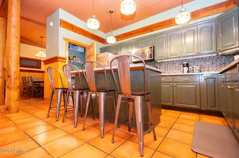 Kitchen - 4109 N Washington Ave, Douglas, AZ 85607 photo 3 of 5