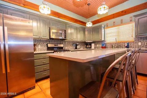 Kitchen - 4109 N Washington Ave, Douglas, AZ 85607 photo 2 of 5