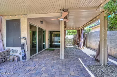 Exterior - 3125 E Siesta Ln, Phoenix, AZ 85050 photo 4 of 8