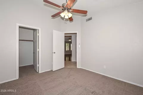 Bedroom - 3125 E Siesta Ln, Phoenix, AZ 85050 photo 5 of 5