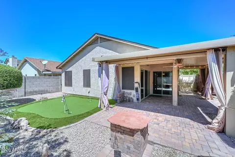 Exterior - 3125 E Siesta Ln, Phoenix, AZ 85050 photo 6 of 8