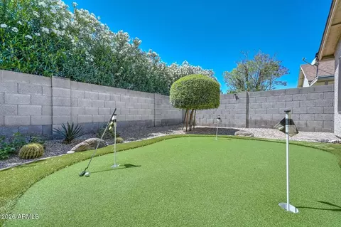 Exterior - 3125 E Siesta Ln, Phoenix, AZ 85050 photo 8 of 8