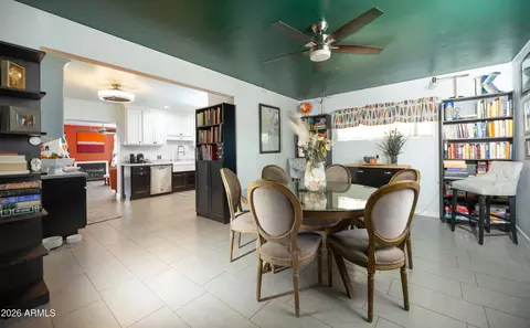 Dining - 935 E Oregon Ave, Phoenix, AZ 85014 photo 4 of 4