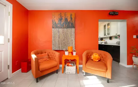 Entry Way - 935 E Oregon Ave, Phoenix, AZ 85014 photo 1 of 1