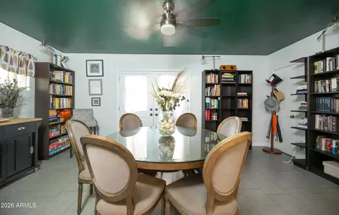 Dining - 935 E Oregon Ave, Phoenix, AZ 85014 photo 2 of 4