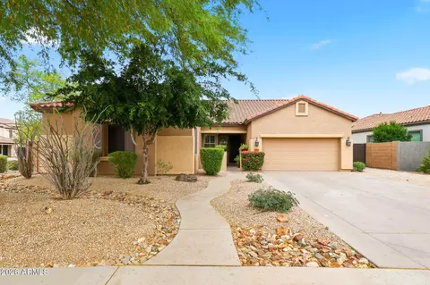 3032 E Turnberry Dr, Gilbert, AZ 85298