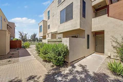 3500 N Hayden Rd #1401, Scottsdale, AZ 85251
